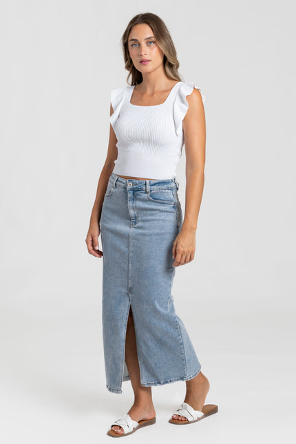 TOP ARMONIAS TEEN VOLANTES