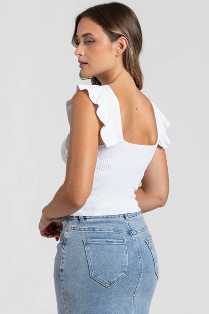 TOP ARMONIAS TEEN VOLANTES