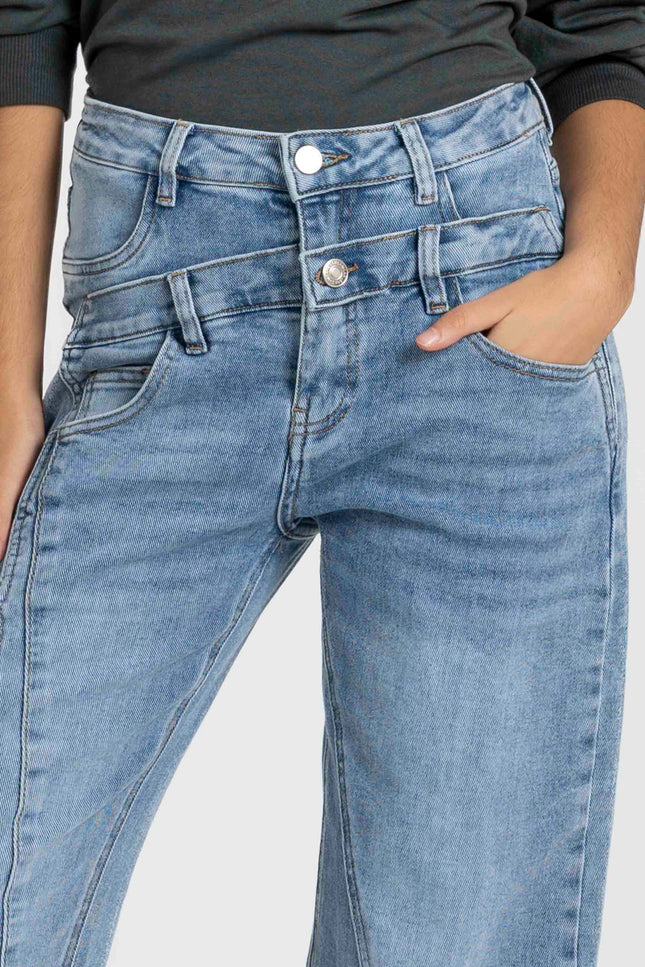 JEANS MISS URBAN