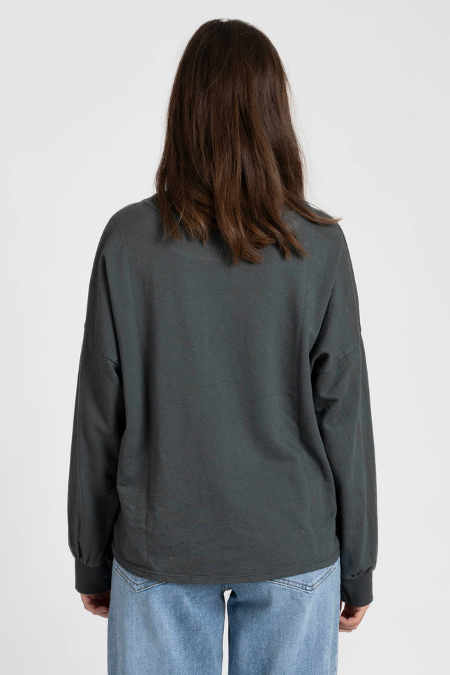 SUDADERA ARMONIAS TEEN ESTER