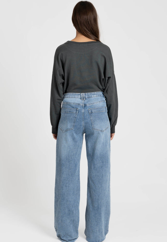 JEANS MISS URBAN