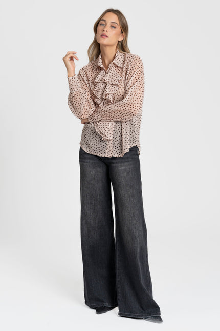 BLUSA ARMONIAS LUNARES