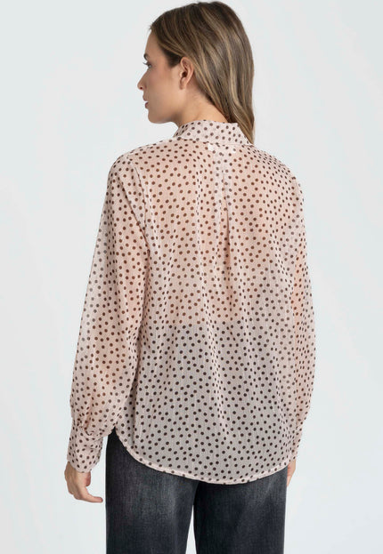 BLUSA ARMONIAS LUNARES