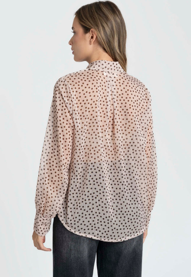 BLUSA ARMONIAS LUNARES