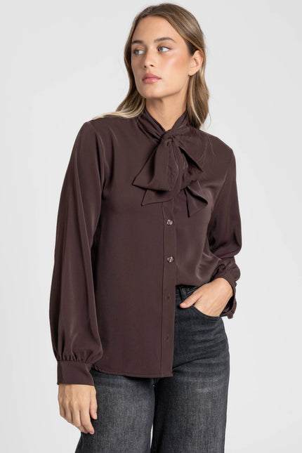 BLUSA ARMONIAS LAZO
