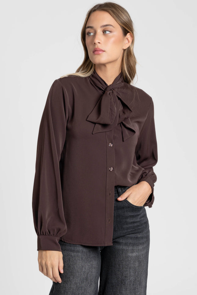 BLUSA ARMONIAS LAZO