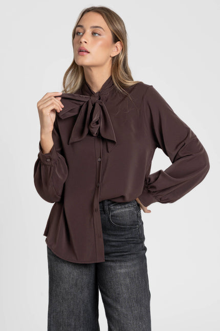 BLUSA ARMONIAS LAZO