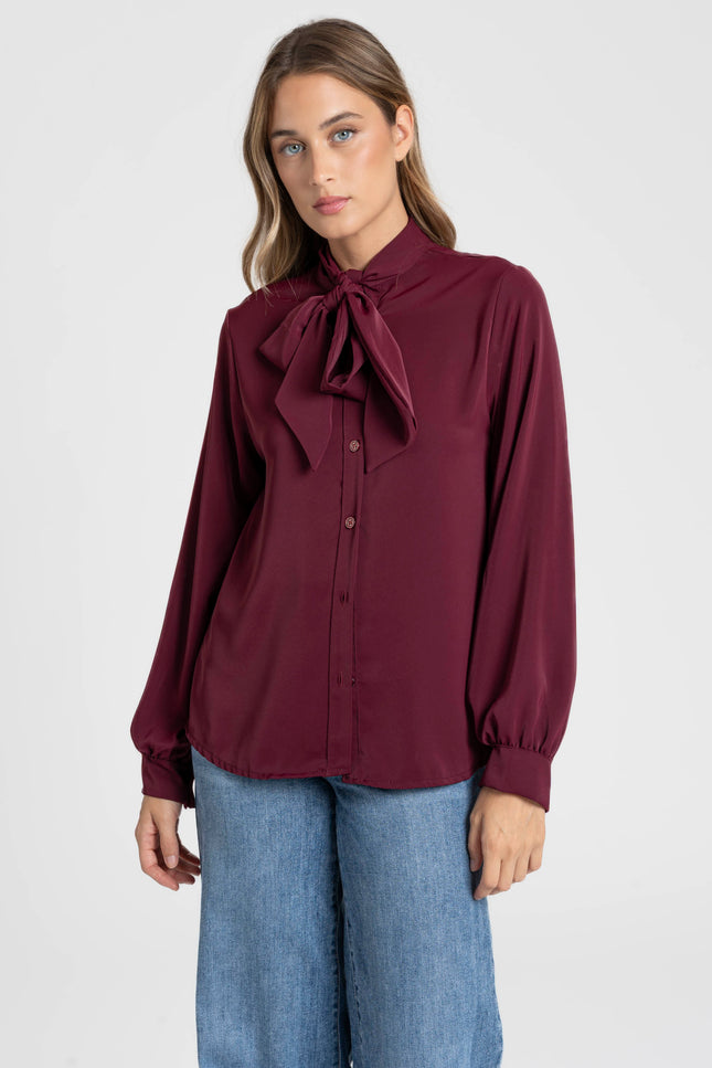 BLUSA ARMONIAS LAZO