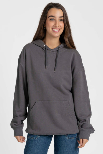 SUDADERA ARMONIAS TEEN OVERSIZE