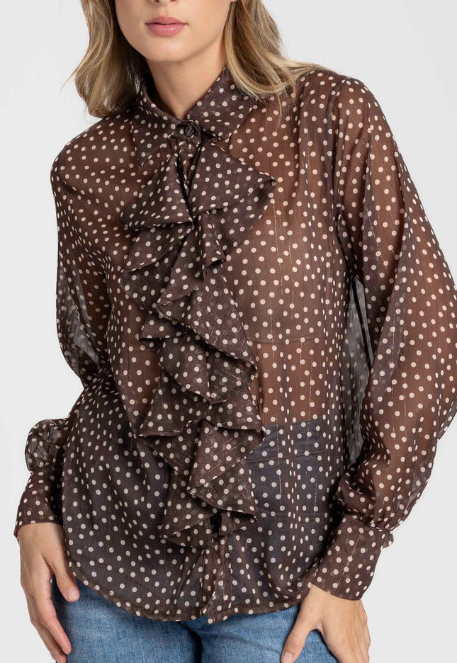 BLUSA ARMONIAS LUNARES