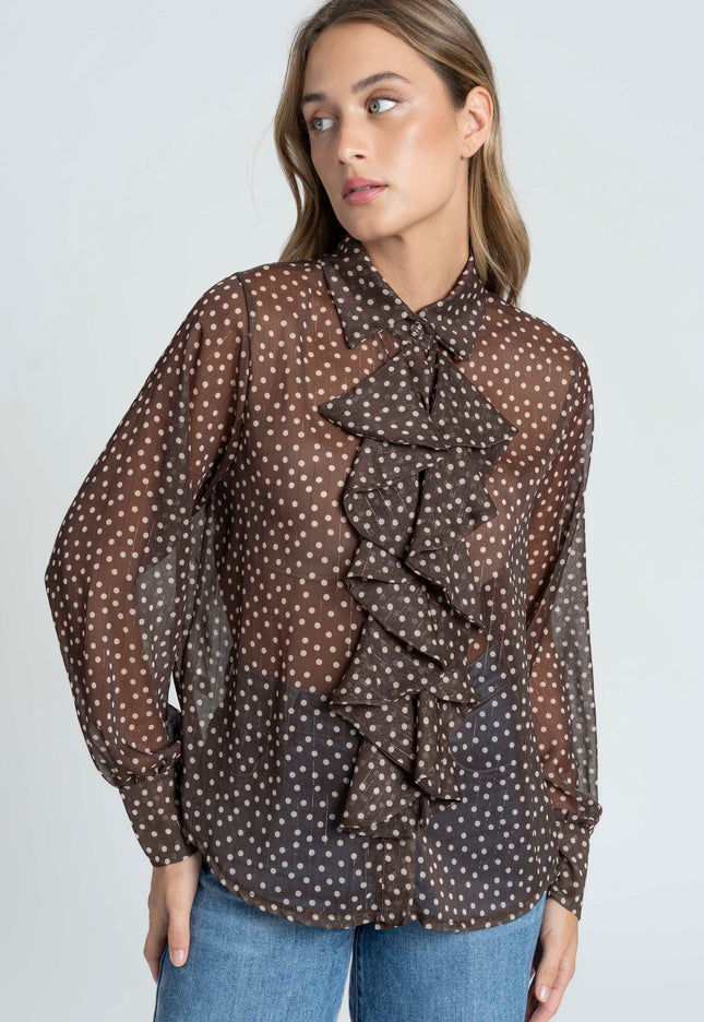 BLUSA ARMONIAS LUNARES