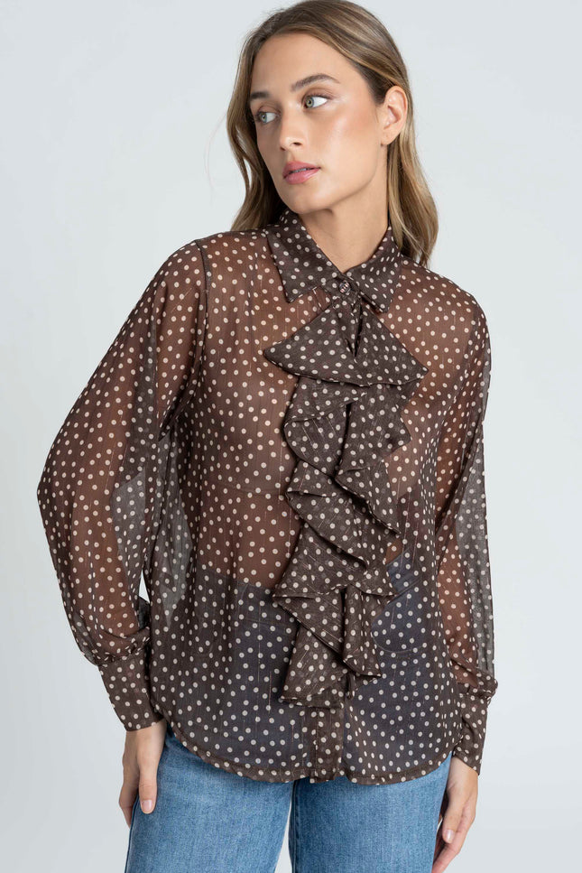 BLUSA ARMONIAS LUNARES