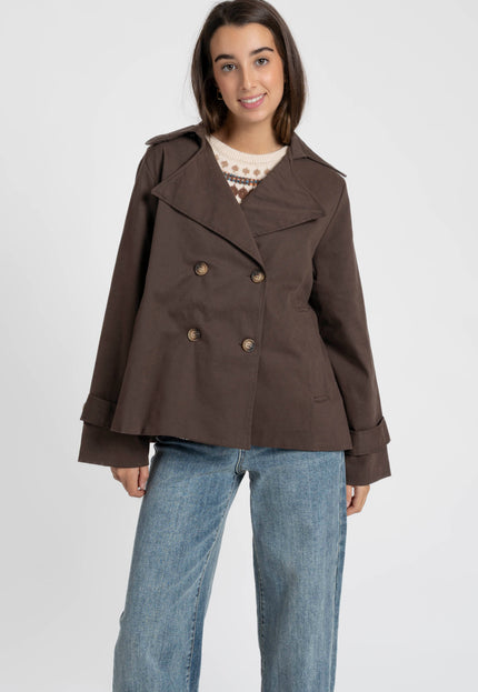 CHAQUETA ARMONIAS TEEN TILIA