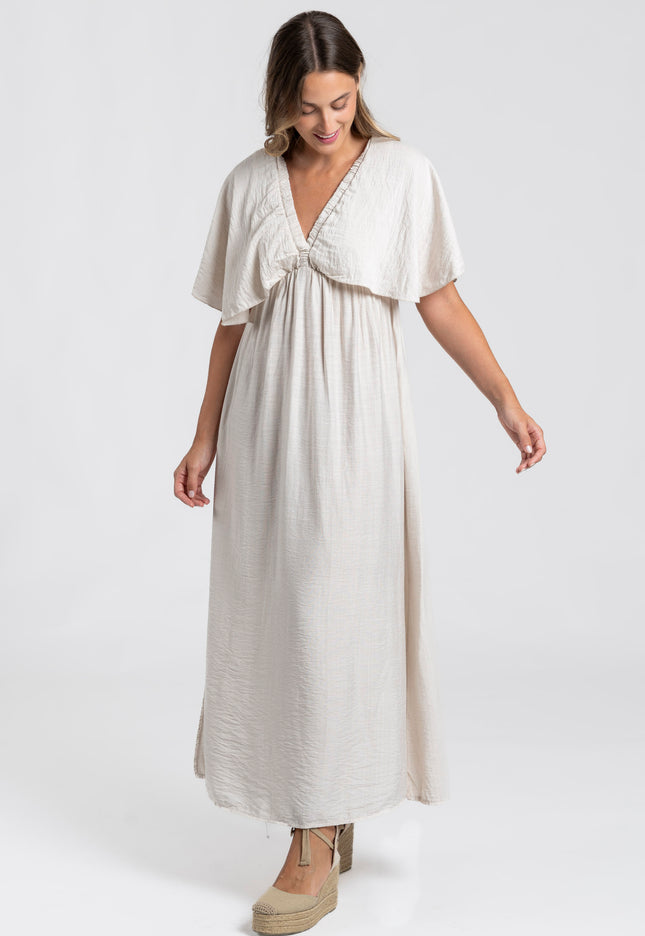 VESTIDO ARMONIAS DIVA