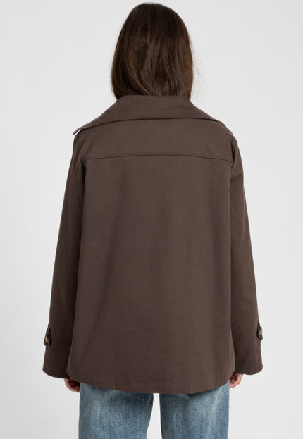CHAQUETA ARMONIAS TEEN TILIA