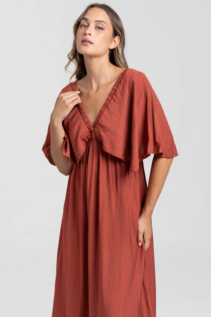 VESTIDO ARMONIAS DIVA