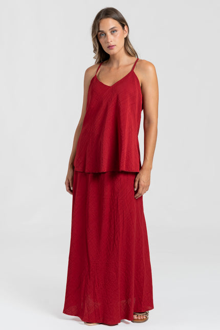 TOP ARMONIAS TIRANTES