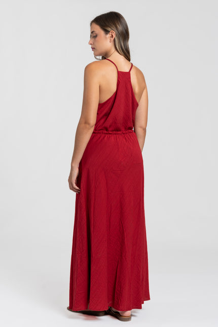 FALDA ARMONIAS LARGO