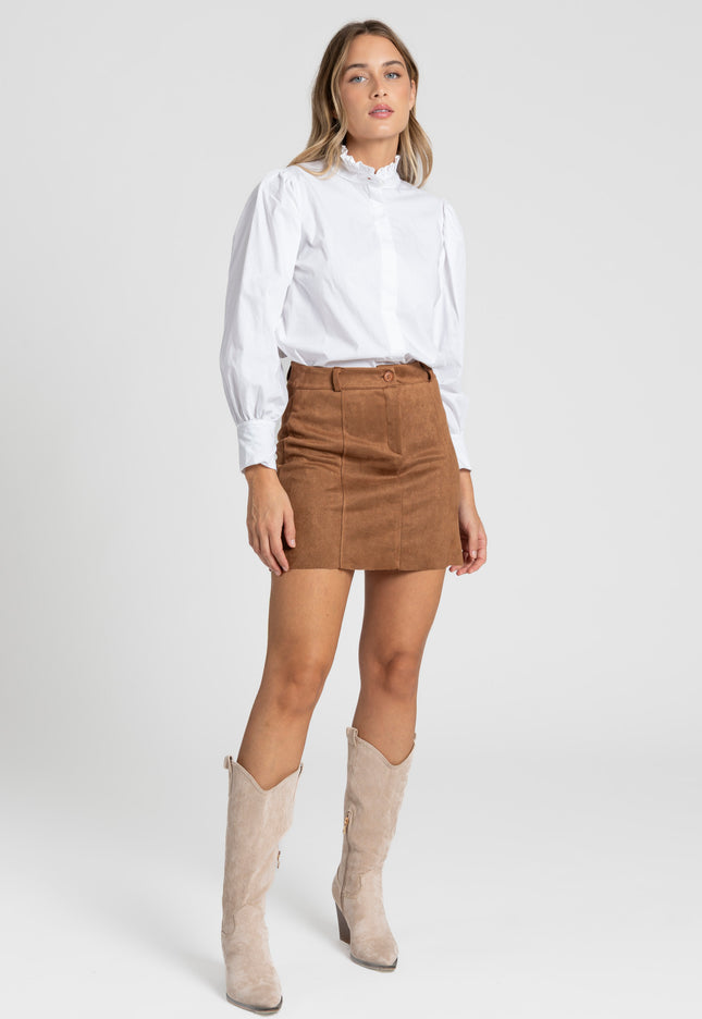 CAMISA ARMONIAS SARA