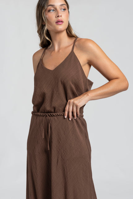 FALDA ARMONIAS LARGO