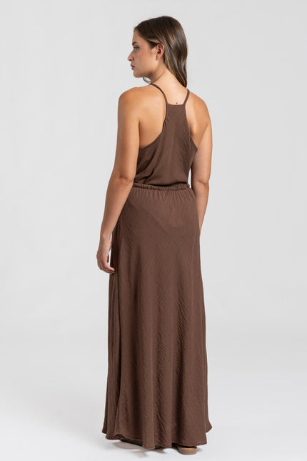 FALDA ARMONIAS LARGO