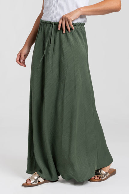 FALDA ARMONIAS LARGO