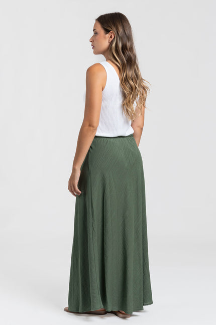 FALDA ARMONIAS LARGO