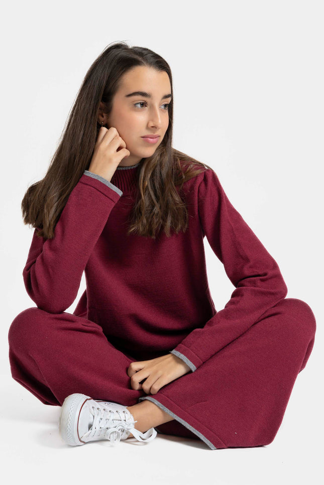 CONJUNTO ARMONIAS TEEN LETICIA