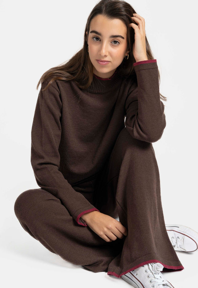 CONJUNTO ARMONIAS TEEN LETICIA