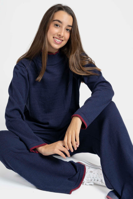 CONJUNTO ARMONIAS TEEN LETICIA