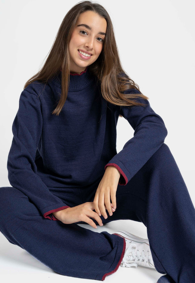 CONJUNTO ARMONIAS TEEN LETICIA