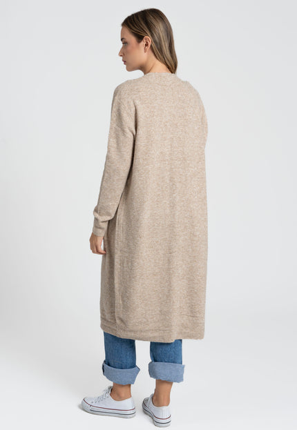 CARDIGAN ARMONIAS LANA