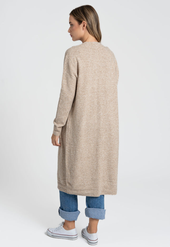 CARDIGAN ARMONIAS LANA