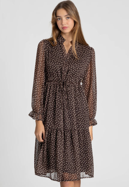 VESTIDO ARMONIAS LUNARES