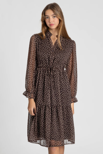 VESTIDO ARMONIAS LUNARES