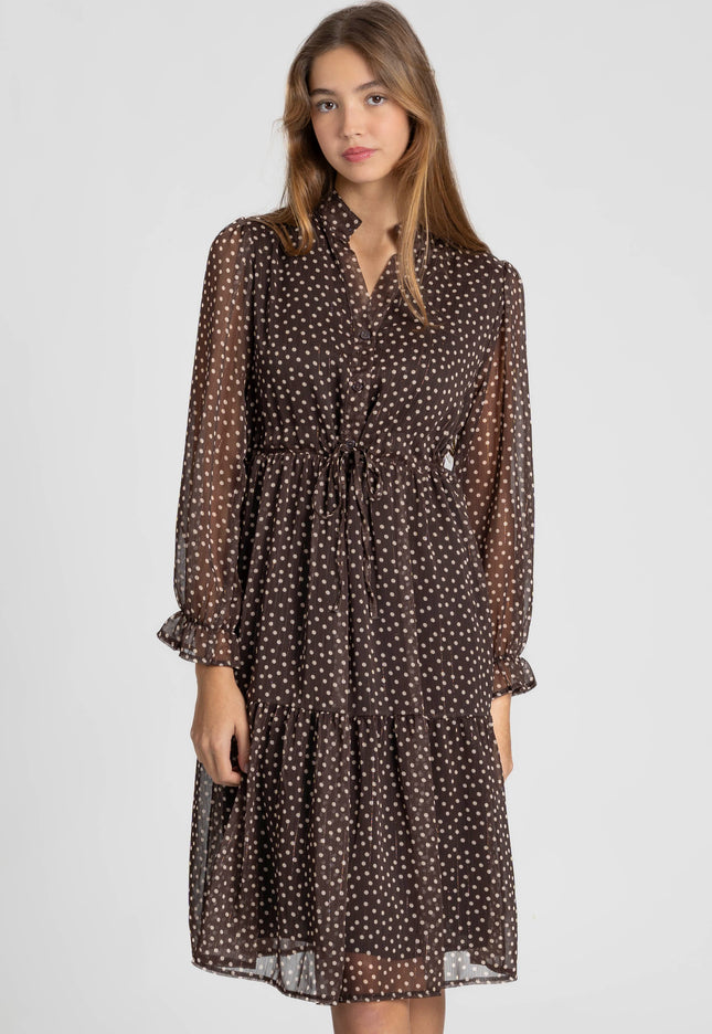 VESTIDO ARMONIAS LUNARES