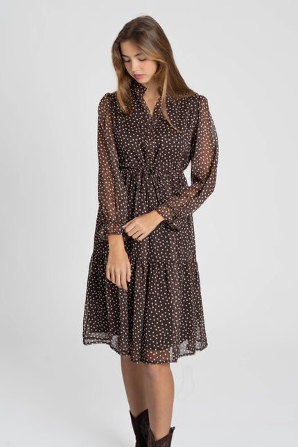 VESTIDO ARMONIAS LUNARES