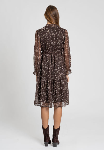VESTIDO ARMONIAS LUNARES