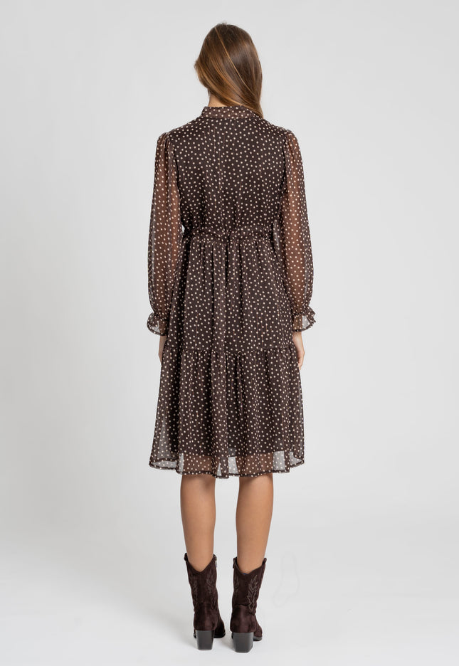 VESTIDO ARMONIAS LUNARES