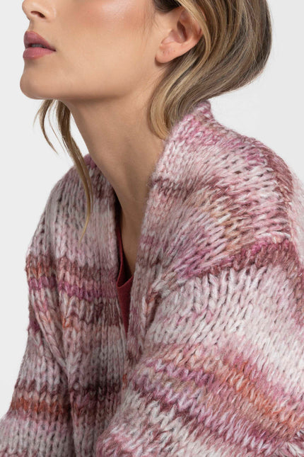 CÁRDIGAN ARMONIAS TEEN LANA