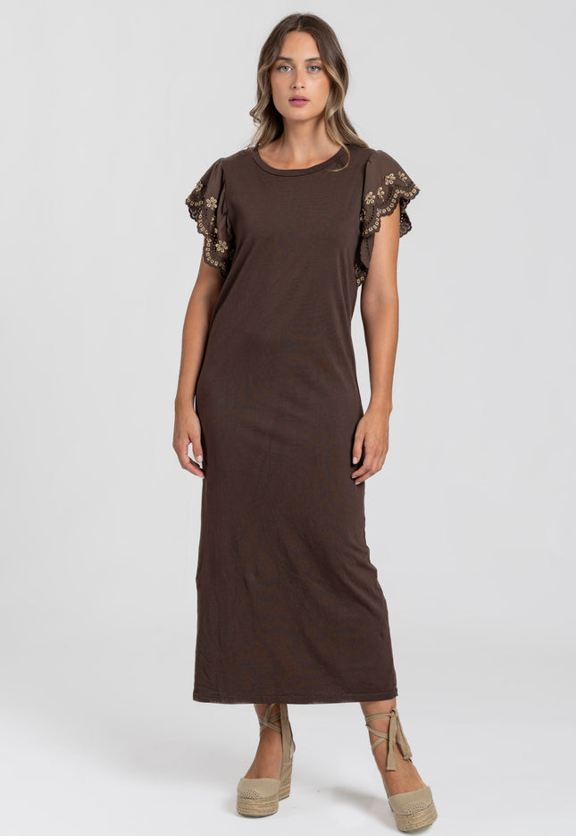 VESTIDO ARMONIAS BELEN
