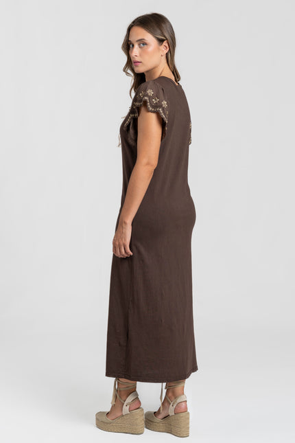 VESTIDO ARMONIAS BELEN