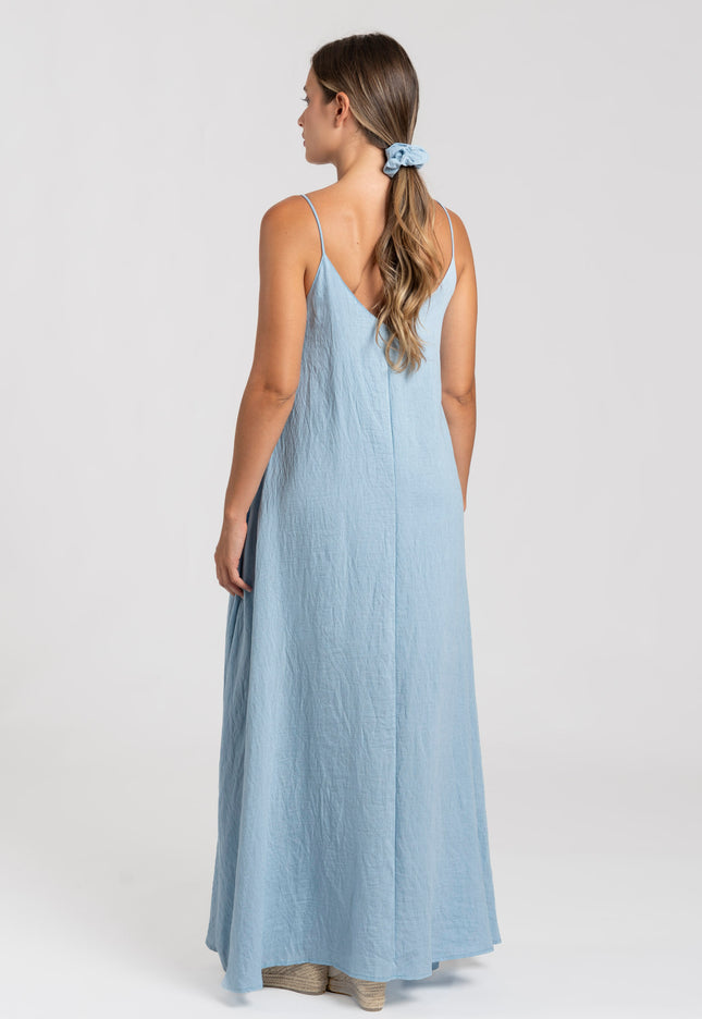VESTIDO ARMONIAS AMADORA
