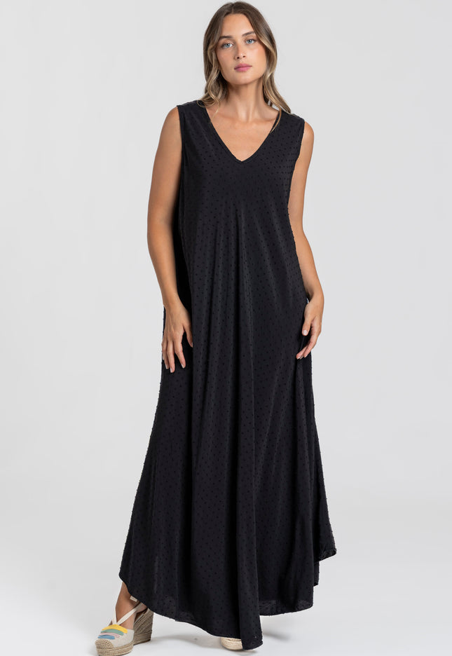 VESTIDO ARMONIAS CURVE TINA