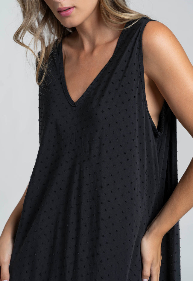 VESTIDO ARMONIAS CURVE TINA