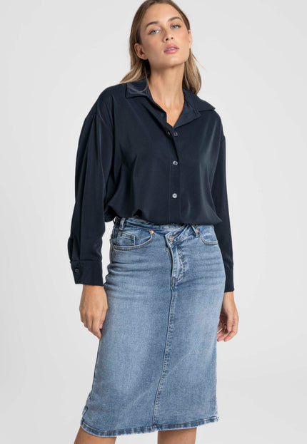 FALDA MISS MIDI