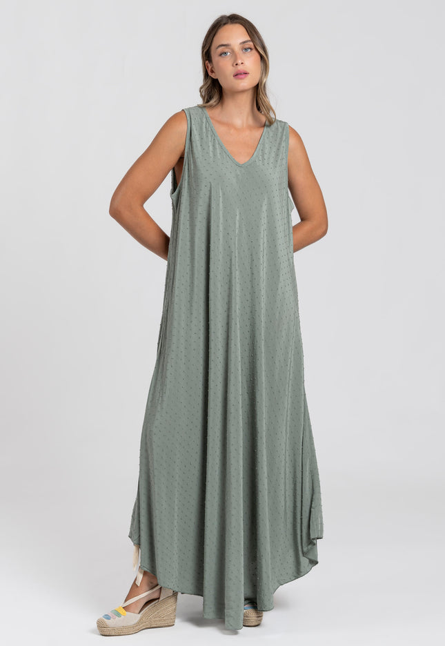 VESTIDO ARMONIAS CURVE TINA