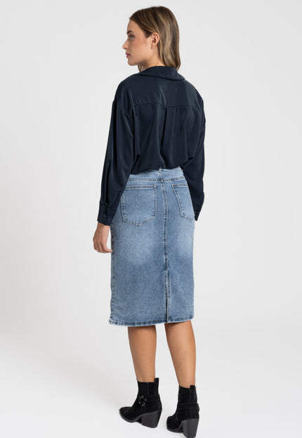 FALDA MISS MIDI