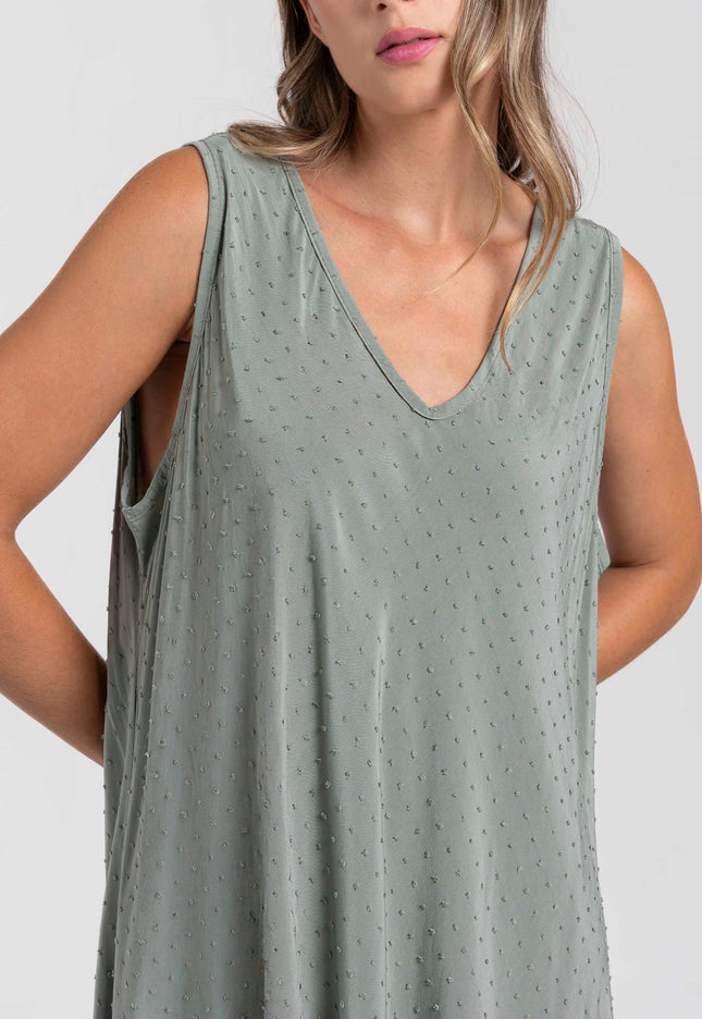 VESTIDO ARMONIAS CURVE TINA