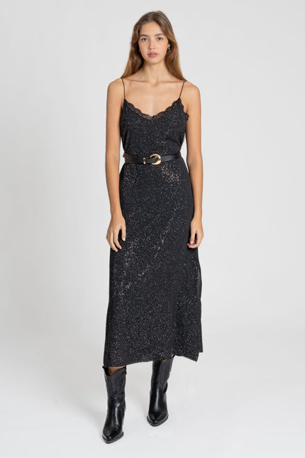 VESTIDO ARMONIAS MARTA